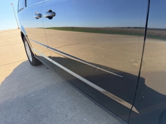 Used 2013  Dodge Grand Caravan 4d Wagon Crew at Rooster Auto Sales near Vinton&comma; IA