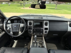 Used 2017  Ford Expedition EL 4d SUV 4WD Limited at Rooster Auto Sales near Vinton&comma; IA