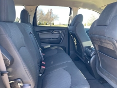 Used 2012  Chevrolet Traverse 4d SUV FWD LT1 at Rooster Auto Sales near Vinton&comma; IA