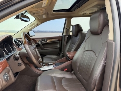 Used 2014  Buick Enclave 4d SUV FWD Premium at Rooster Auto Sales near Vinton&comma; IA