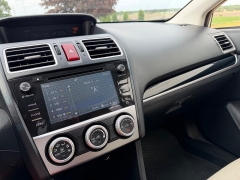 Used 2016  Subaru Crosstrek 4d SUV Limited at Rooster Auto Sales near Vinton&comma; IA
