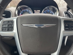 Used 2012  Chrysler Town & Country 4d Wagon Touring at Rooster Auto Sales near Vinton, IA