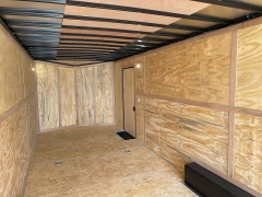 New 2025 Haul About Panther Tandem Axle Trailer at Rooster Auto Sales near Vinton, IA