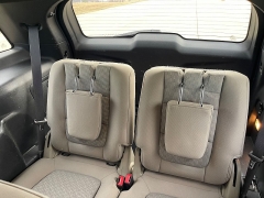 Used 2017  Ford Explorer 4d SUV 4WD XLT at Rooster Auto Sales near Vinton&comma; IA