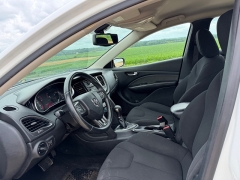 Used 2013  Dodge Dart 4d Sedan Aero at Rooster Auto Sales near Vinton&comma; IA