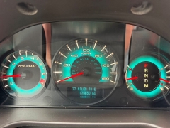 Used 2010  Ford Fusion 4d Sedan SE &lpar;V6&rpar; at Rooster Auto Sales near Vinton&comma; IA