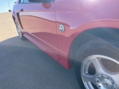 Used 2004 Ford Mustang 2d Coupe at Rooster Auto Sales near Vinton, IA