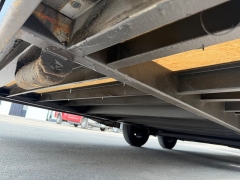 New 2027  Haul About Panther Tandem Axle Trailer at Rooster Auto Sales near Vinton&comma; IA