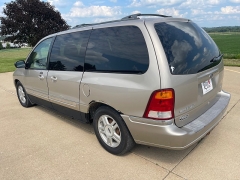 Used 2003 Ford Windstar 4d Wagon SE at Rooster Auto Sales near Vinton, IA
