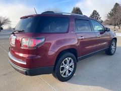Used 2016  GMC Acadia 4d SUV FWD SLT-1 at Rooster Auto Sales near Vinton&comma; IA