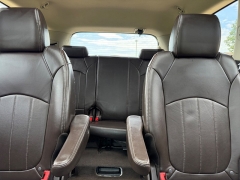 Used 2013  Buick Enclave 4d SUV AWD Premium at Rooster Auto Sales near Vinton&comma; IA