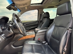 Used 2016  Chevrolet Suburban 4d SUV RWD LTZ at Rooster Auto Sales near Vinton&comma; IA