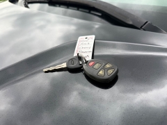 Used 2013  Chevrolet Traverse 4d SUV FWD LT2 at Rooster Auto Sales near Vinton&comma; IA