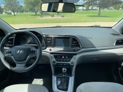 Used 2018 Hyundai Elantra 4d Sedan SEL at Rooster Auto Sales near Vinton, IA