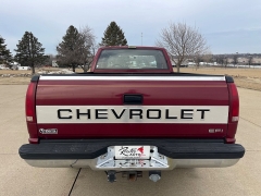 Used 1988  Chevrolet C3500 Pickup 2WD Ext Cab at Rooster Auto Sales near Vinton&comma; IA