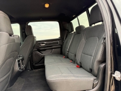 Used 2020  Ram 1500 4WD Crew Cab Big Horn at Rooster Auto Sales near Vinton&comma; IA