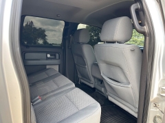 Used 2013 Ford F-150 4WD Supercrew XLT 5 1/2 at Rooster Auto Sales near Vinton, IA