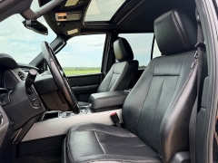 Used 2016  Ford Expedition 4d SUV 4WD Limited at Rooster Auto Sales near Vinton&comma; IA