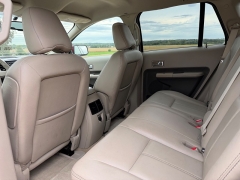 Used 2007  Ford Edge 4d SUV AWD SEL at Rooster Auto Sales near Vinton&comma; IA