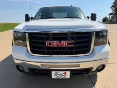 Used 2010  GMC Sierra 2500 4WD Crew Cab SLT at Rooster Auto Sales near Vinton&comma; IA