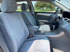 Used 2007 Toyota Avalon 4d Sedan XL at Rooster Auto Sales near Vinton, IA
