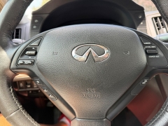 Used 2012  INFINITI G37 4d Sedan Limited Edition X AWD at Rooster Auto Sales near Vinton&comma; IA