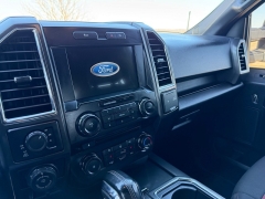 Used 2016  Ford F-150 4WD SuperCrew XLT 5 1&sol;2 at Rooster Auto Sales near Vinton&comma; IA