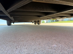 New 2026  Haul About Panther Tandem Axle Trailer at Rooster Auto Sales near Vinton&comma; IA