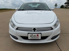 Used 2013  Dodge Dart 4d Sedan Aero at Rooster Auto Sales near Vinton&comma; IA
