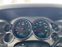 Used 2013  Chevrolet Silverado 2500 4WD Crew Cab LT at Rooster Auto Sales near Vinton, IA