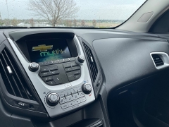 Used 2016 Chevrolet Equinox 4d SUV FWD LT at Rooster Auto Sales near Vinton, IA