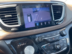 Used 2017 Chrysler Pacifica 4d Wagon Limited at Rooster Auto Sales near Vinton, IA
