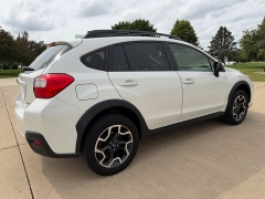 Used 2016  Subaru Crosstrek 4d SUV Limited at Rooster Auto Sales near Vinton&comma; IA
