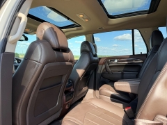 Used 2014  Buick Enclave 4d SUV FWD Premium at Rooster Auto Sales near Vinton&comma; IA