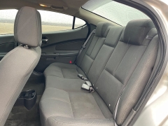 Used 2005  Pontiac Grand Prix 4d Sedan at Rooster Auto Sales near Vinton&comma; IA