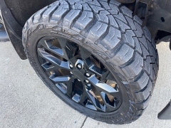 Used 2015  GMC Sierra 1500 4WD Double Cab SLE at Rooster Auto Sales near Vinton&comma; IA