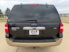 Used 2014  Ford Expedition EL 4d SUV 4WD XLT at Rooster Auto Sales near Vinton&comma; IA