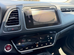 Used 2017  Honda HR-V 4d SUV AWD EX-L Navigation at Rooster Auto Sales near Vinton&comma; IA