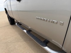 Used 2007  Chevrolet Silverado 2500 2WD Ext Cab LT1 at Rooster Auto Sales near Vinton&comma; IA