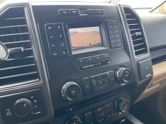 Used 2018  Ford F-150 4WD SuperCrew XLT 5 1&sol;2 at Rooster Auto Sales near Vinton&comma; IA