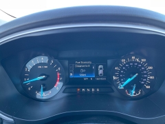 Used 2016  Ford Fusion 4d Sedan SE 2&period;5L at Rooster Auto Sales near Vinton&comma; IA