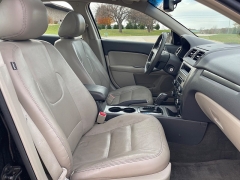 Used 2012  Ford Fusion 4d Sedan SEL at Rooster Auto Sales near Vinton, IA