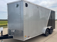 New 2023 Other Destination Trailer at Rooster Auto Sales near Vinton, IA