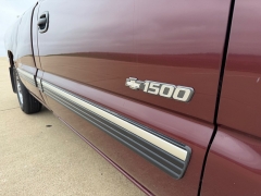Used 1999  Chevrolet Silverado 1500 2WD Reg Cab Longbed at Rooster Auto Sales near Vinton&comma; IA