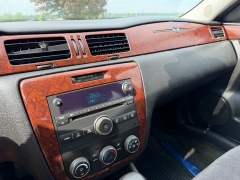 Used 2011  Chevrolet Impala &lpar;Fleet&rpar; 4d Sedan LS at Rooster Auto Sales near Vinton&comma; IA