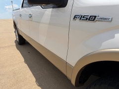 Used 2011  Ford F-150 4WD Supercrew FX4 5 1&sol;2 at Rooster Auto Sales near Vinton&comma; IA