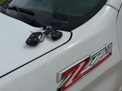 Used 2019  Chevrolet Silverado 1500 4WD Crew Cab LT Trail Boss at Rooster Auto Sales near Vinton&comma; IA