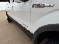 Used 2014  Ford F-150 4WD Supercrew FX4 5 1&sol;2 at Rooster Auto Sales near Vinton&comma; IA