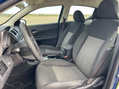 Used 2009  Dodge Avenger 4d Sedan SE 2.4L at Rooster Auto Sales near Vinton, IA