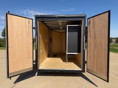 New 2027  Haul About Panther Single Axle Trailer at Rooster Auto Sales near Vinton&comma; IA